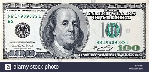 100 dollar bill png & psd images with full transparency. 100 Dollar Bill High Resolution Stock Photography and ...