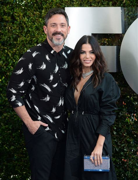 Steve Kazee Shares Mothers Day Tribute To Jenna Dewan