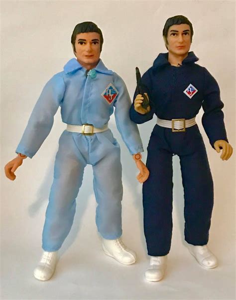 First Look Mego Action Jackson Figure Mego Museum