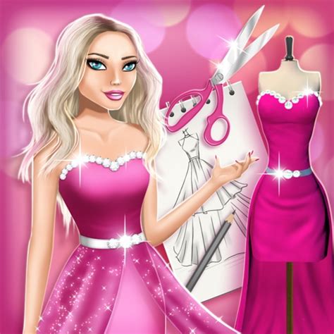 Design Your Own Prom Dress Game Dresses Images 2022
