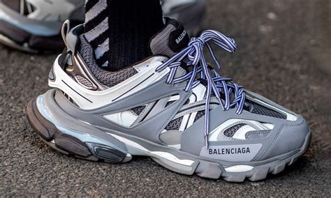 The 18 Best Balenciaga Sneakers Of All Time Ranked