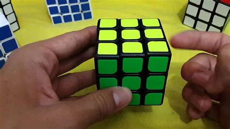Como Hacer Un Cubo De Rubik 3x3 Paso A Paso Para Niños
