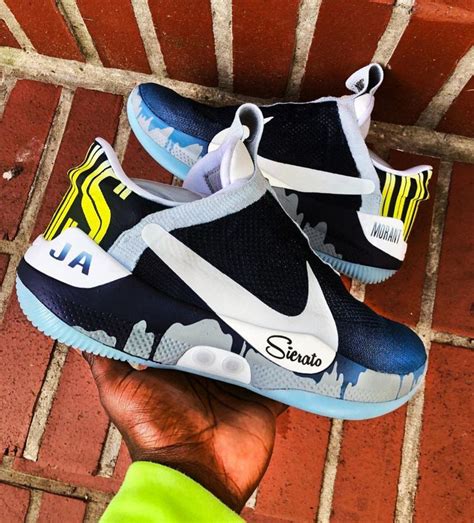 Buy Ja Morant Sneakers In Stock