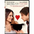 Reviewed By Mom: Waiting For Forever...Review!