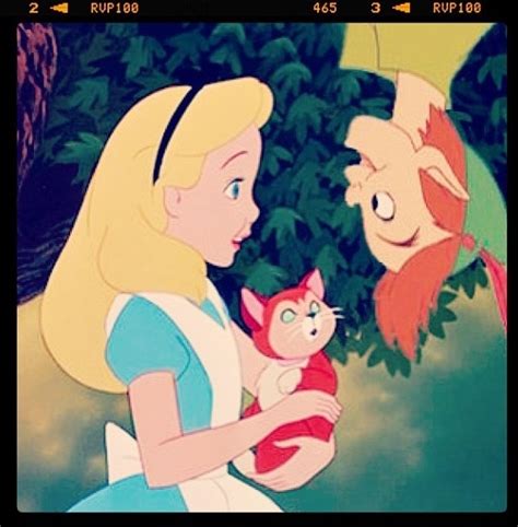Silly Silly Alice And Peter Alice In Wonderland Disney Aurora
