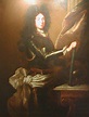 Louis François, 1er. Duc de Boufflers, Maréchal & Pair de France (1644 ...