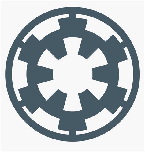 Star Wars Empire Logo Png Transparent Png Kindpng