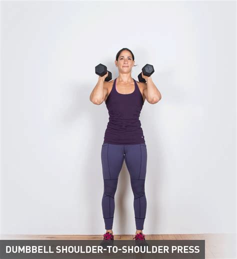 Vertical Pull Exercises With Dumbbells Tutorial Pics