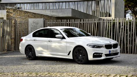 The bmw 5 series is available with the following fuel types: BMW 530i M Sport launched at Rs 59.20 lakh - Autodevot