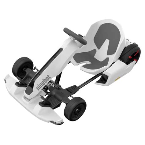 Segway Ninebot Ninebot Go Kart Kit Para Mini Segway Ninebot S