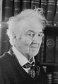 Robert Graves Photographs: Robert Graves in his Library, Deya