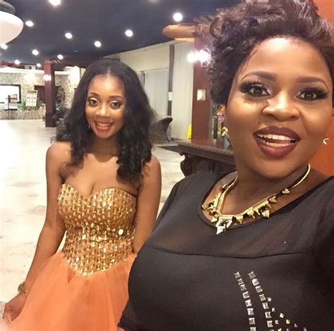 If You Are A Fan Of Hers You Will Love Thisphotos Nollywood Actress Bimbo Thomas Flaunts