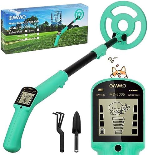 National Geographic Metal Detector For Kids 74