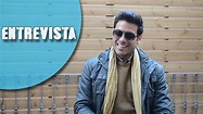 Carlos Rivera | Entrevista 'Con Ustedes... Car10s Rivera En Vivo ...