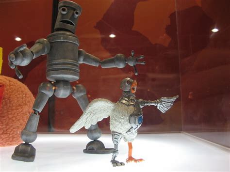 Robot Chicken Toys Keith Peters Flickr