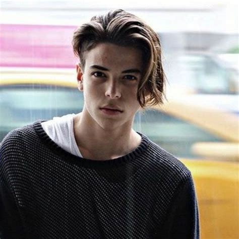 100 ideas to experiment with balayage hair color technique in 2021. Pin on Haircuts For Boys