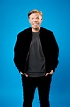 'I’m very much in it for the audience': Rob Beckett talks ahead of ...