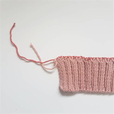 You can use this technique on any loom. How to Knit the Tubular Bind-Off for 2x2 Rib | Stretchy ...