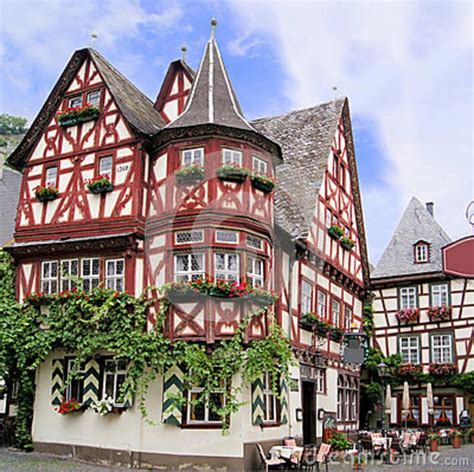 German Houses German Architecture Swiss House
