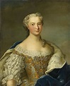 Maria Josepha of Saxony, Dauphine of France - Alchetron, the free ...