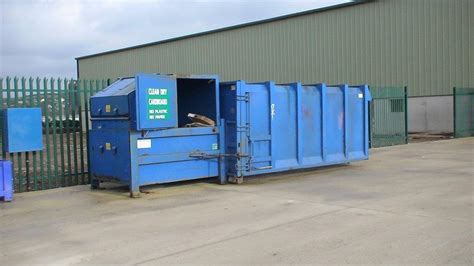 Midleton Skip Hire Ltd Waste Disposal And Recycling In Midleton Cork