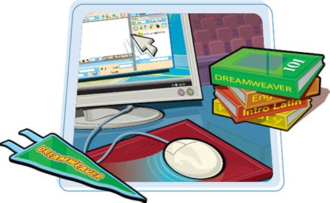 1 Getting Started With Dreamweaver Teach Yourself Visually