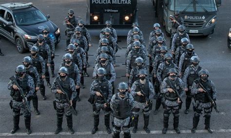 Concurso Polícia Militar 11 editais previstos e confirmados Direção