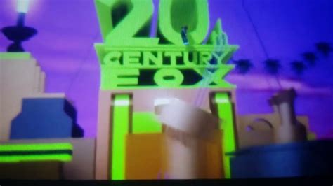 20th Century Fox 2009 Logo Roblox Youtube