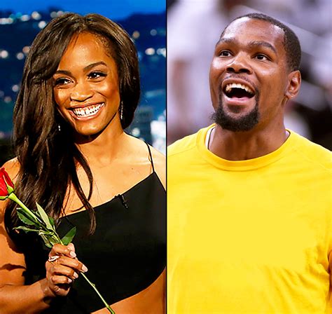 ‘bachelorette Rachel Lindsay Dated Nba Pro Kevin Durant