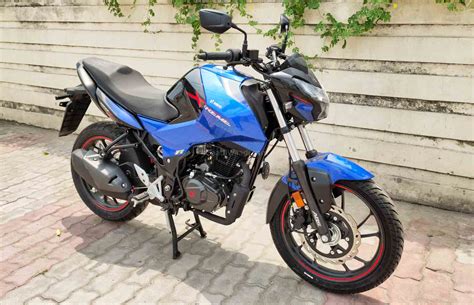 Over 12,000 Units Of Hero Xtreme 160R Sold In October 2020