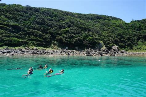 Kochi Prefecture Featured In Outdoor Japan｜news｜visit