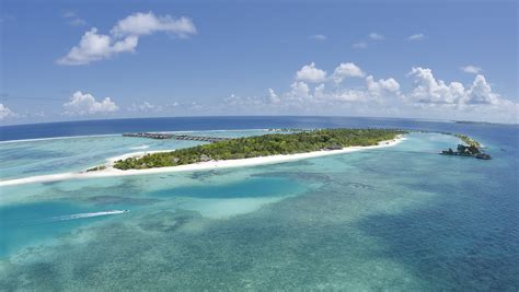 Paradise Island Resort The Maldives Experts For All