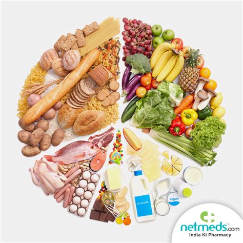 National Nutrition Week Must Have Essential Nutrients In Your Regular Diet