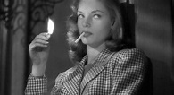 Las mejores películas de Lauren Bacall - Libertad Digital - Cultura