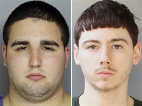 Bucks County Quadruple Killing Suspect Who Denied Role Comes Clean In