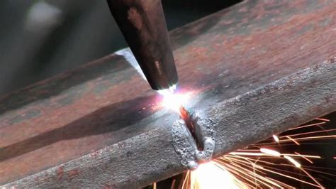 How To Cut With A Torch Oxygen Acetylene Welding Cutting Torch Youtube