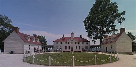 Mount Vernon Top Places To See In Washington Dc
