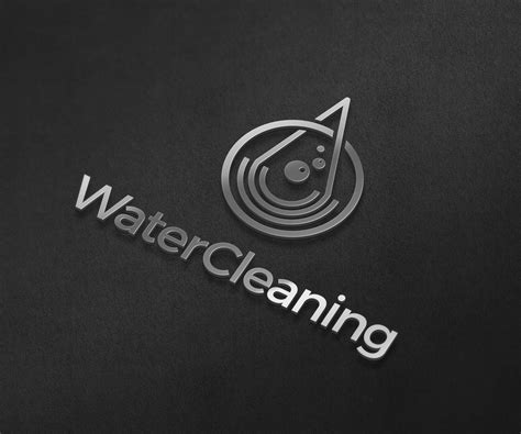 High Quality Logo Design This Logo Is Ideal For Water Filtration