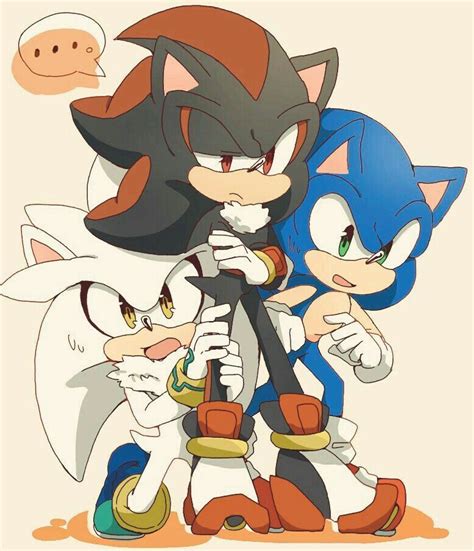 Imagenes Sonadow Y Mas Sonic C Mo Dibujar A Sonic Sonic Dibujos The
