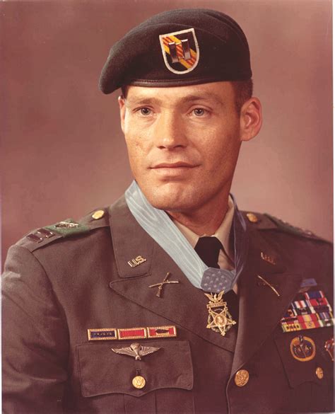The Story Of The Green Beret Soldier Of Fortune Magazine