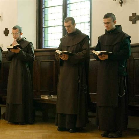 Carmelite Friars Traditional Catholicism Catholic