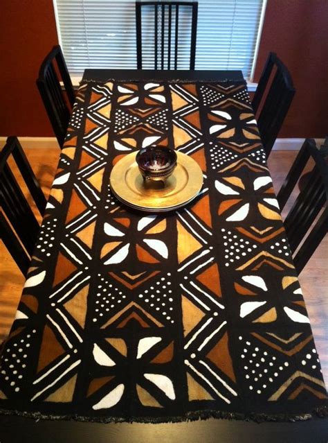 The designated uia hand luggage allowances apply on uia flights for all passengers including transfer passengers regardless of other airlines' involvement in the carriage on their route. Picture Of African mud cloth table cloth, handmade using ...