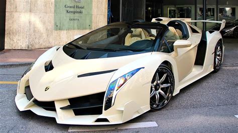 Top 5 Most Expensive Cars In The World Youtube