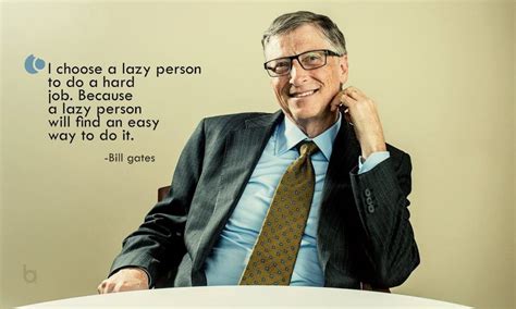 30 inspiring bill gates quotes and sayings to make it big in life