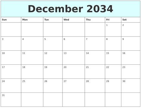 June 2035 Calendars That Work