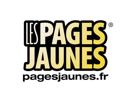 Les Pages Jaunes Logo Png Transparent And Svg Vector Freebie Supply