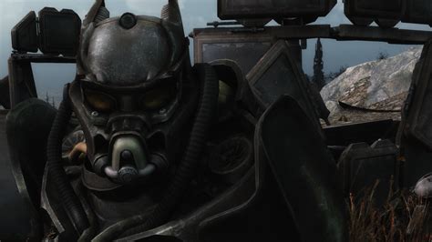Image Enclave Soldier Concept Art The Fallout Wiki Fallout