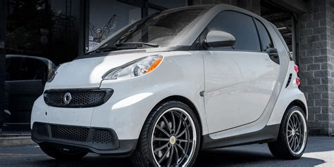 Genius Wheels Smart Car Wheels By Genius