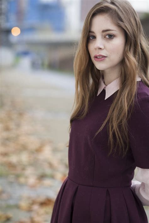 The Hottest Photos Of Charlotte Hope Thblog