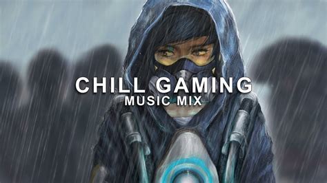 best of chill gaming music mix future fox youtube